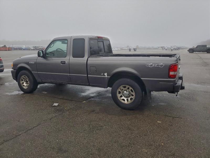 Photo 2 from auction – 2011 FORD RANGER with VIN 1FTLR4FE1BPA66645