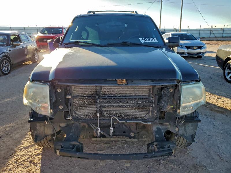 Photo 5 from auction – 2007 FORD EXPEDITION with VIN 1FMFU17537LA30314