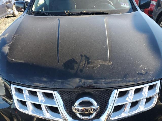 Photo 12 from auction – 2013 NISSAN ROGUE with VIN JN8AS5MV7DW655393