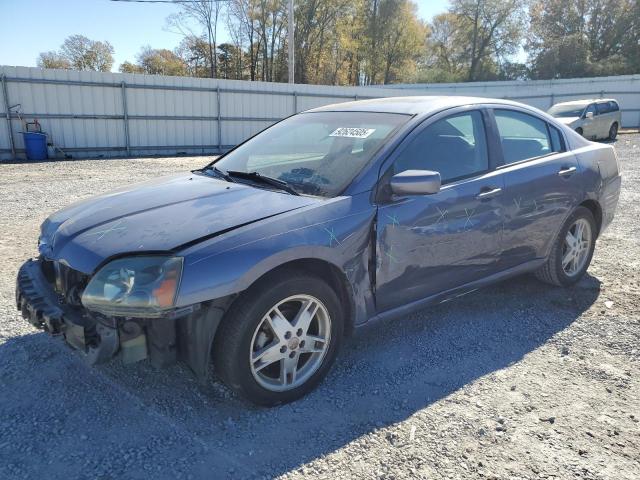 MITSUBISHI GALANT ES 2007 with VIN 4A3AB36F27E082318 - Photo from auction