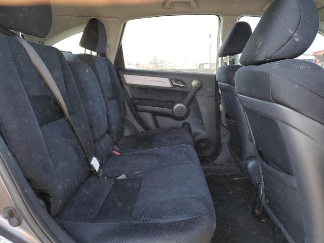 Photo 11 from auction – 2011 HONDA CR-V SE with VIN 5J6RE4H46BL093948