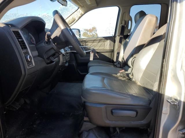 Photo 7 from auction – 2015 RAM 1500 ST with VIN 1C6RR7FT0FS616356