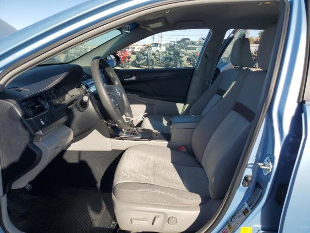 Photo 7 from auction – 2012 TOYOTA CAMRY BASE with VIN 4T4BF1FK6CR229965