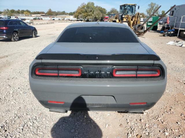 Photo 6 from auction – 2023 DODGE CHALLENGER with VIN 2C3CDZFJ4PH684597