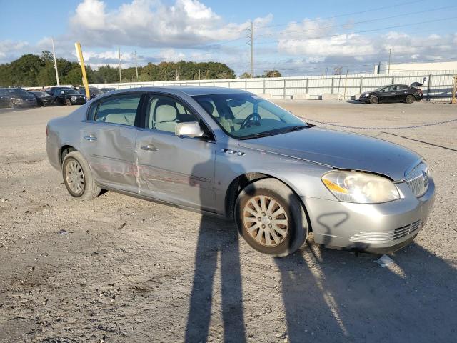 Photo 4 from auction – 2006 BUICK LUCERNE CX with VIN 1G4HP57286U199766