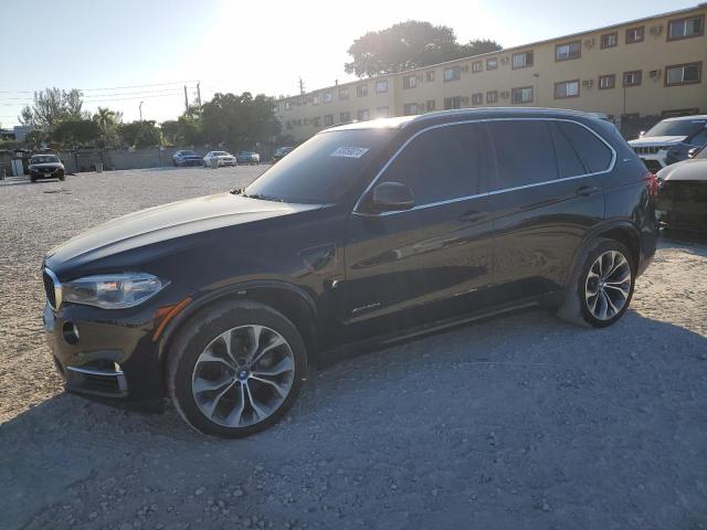 BMW X5 XDR40E 2017 with VIN 5UXKT0C33H0V96415 - Photo from auction