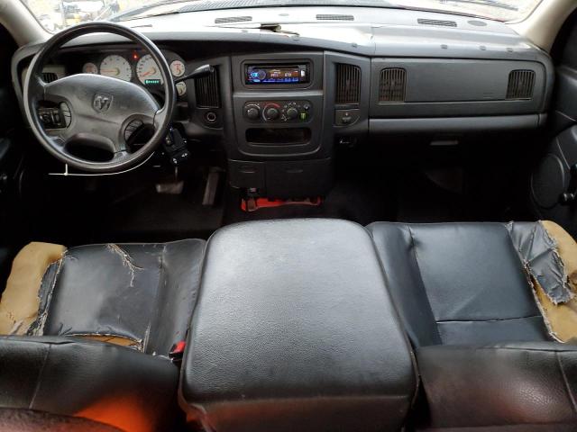 Zdjęcie 8 z aukcji – 2003 DODGE RAM 2500 S z VIN 3D7KA28D53G859003