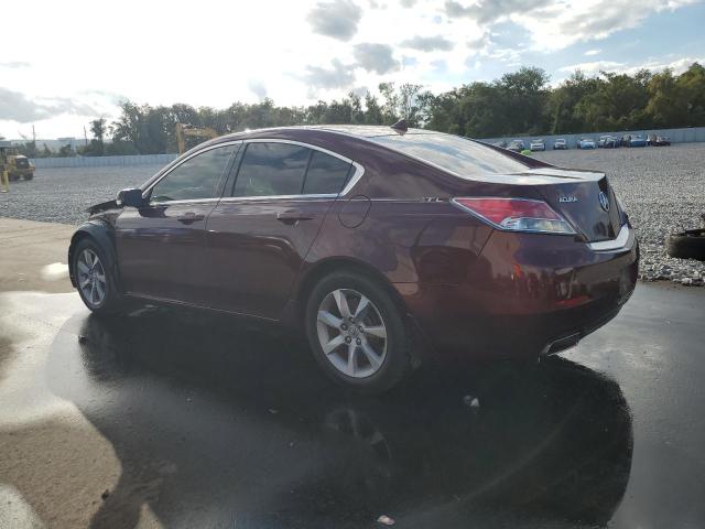 Photo 2 from auction – 2012 ACURA TL with VIN 19UUA8F20CA022232