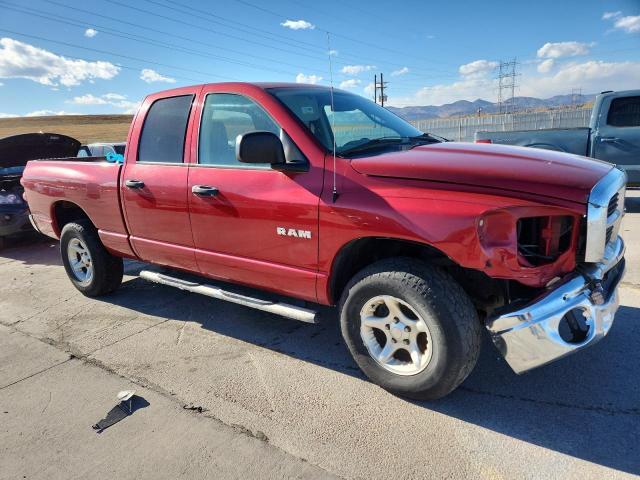 Photo 4 from auction – 2008 DODGE RAM 1500 with VIN 1D7HU18N28J227263