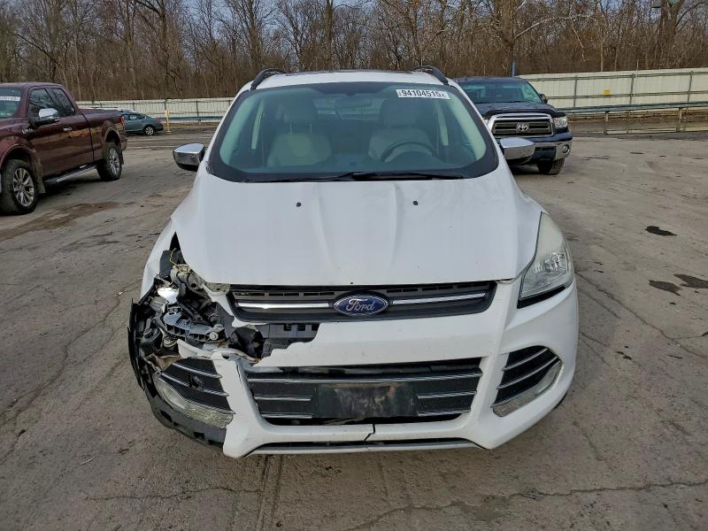 Photo 5 from auction – 2014 FORD ESCAPE SE with VIN 1FMCU0G96EUC05968