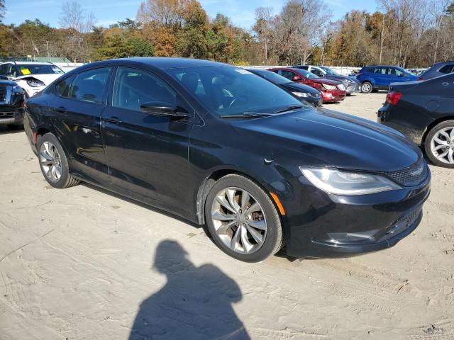 Photo 4 from auction – 2015 CHRYSLER 200 S with VIN 1C3CCCBGXFN505916
