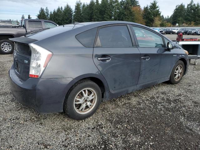 Zdjęcie 3 z aukcji – 2010 TOYOTA PRIUS z VIN JTDKN3DU6A0100145