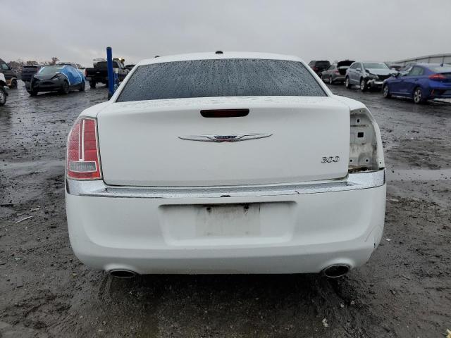 Photo 6 from auction – 2014 CHRYSLER 300 with VIN 2C3CCAAG0EH244390