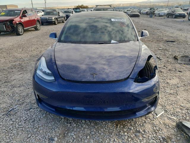 Photo 5 from auction – 2019 TESLA MODEL 3 with VIN 5YJ3E1EB9KF434663