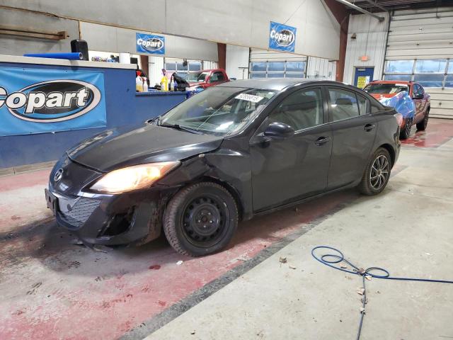 MAZDA 3 I 2010 مع رقم تعريف المركبة JM1BL1SG3A1301082 - صورة من المزاد