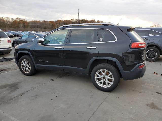 Photo 2 from auction – 2014 JEEP CHEROKEE L with VIN 1C4PJMCS1EW108616