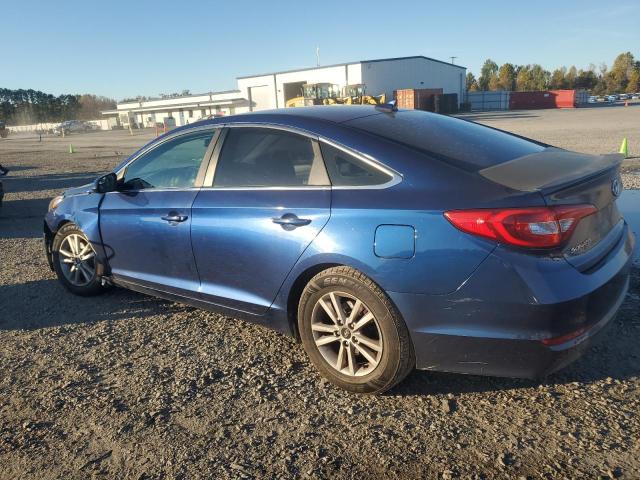Photo 2 from auction – 2016 HYUNDAI SONATA SE with VIN 5NPE24AF8GH359328