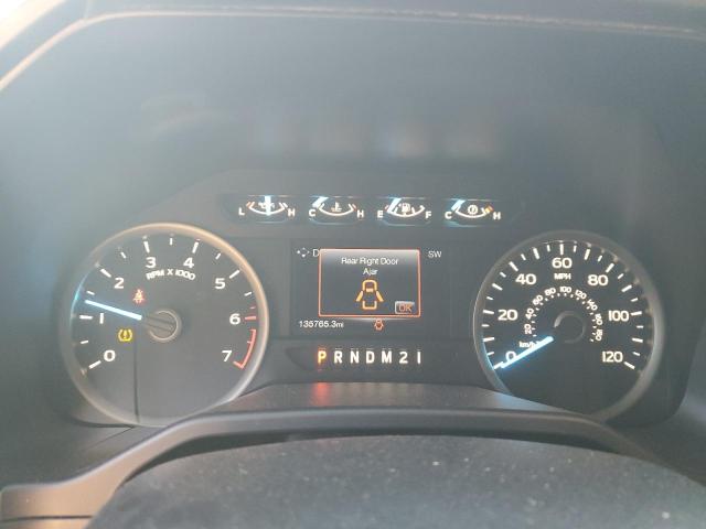 Photo 9 from auction – 2015 FORD F150 SUPER with VIN 1FTEW1CG6FFC57155