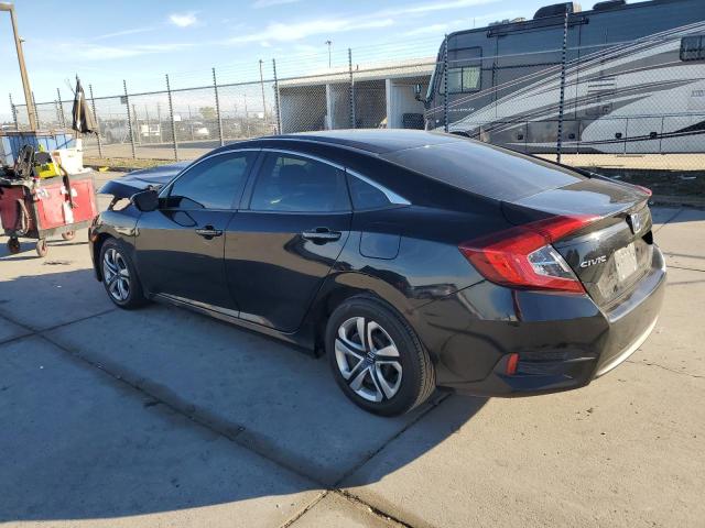Zdjęcie 2 z aukcji – 2017 HONDA CIVIC z VIN 19XFC2F5XHE208678