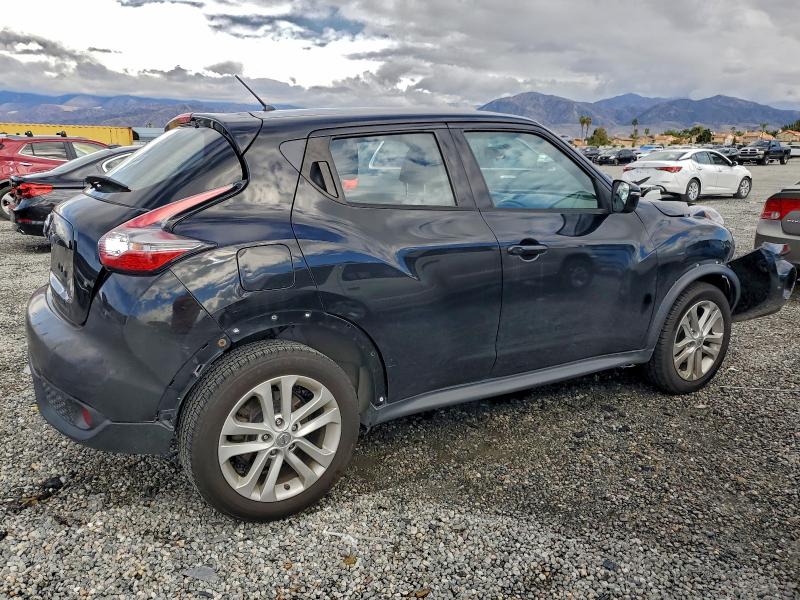 Photo 3 from auction – 2017 NISSAN JUKE S with VIN JN8AF5MR2HT706216