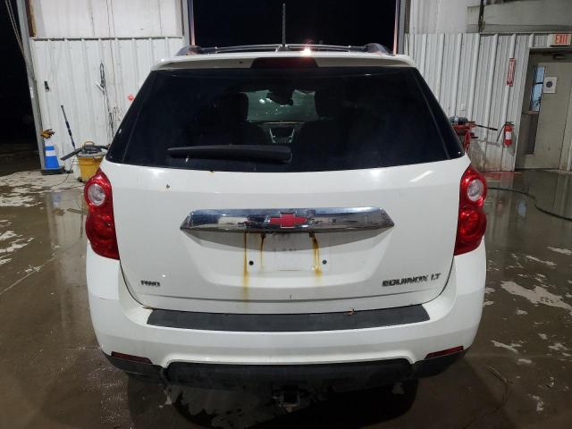Photo 6 from auction – 2015 CHEVROLET EQUINOX LT with VIN 2GNFLGEK9F6149860