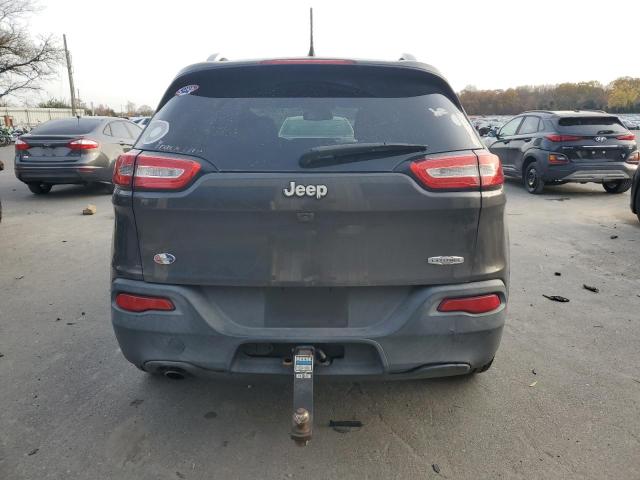Photo 6 from auction – 2015 JEEP CHEROKEE L with VIN 1C4PJLCB5FW706879