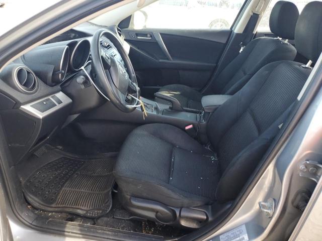 Photo 7 from auction – 2013 MAZDA 3 I with VIN JM1BL1U80D1704821