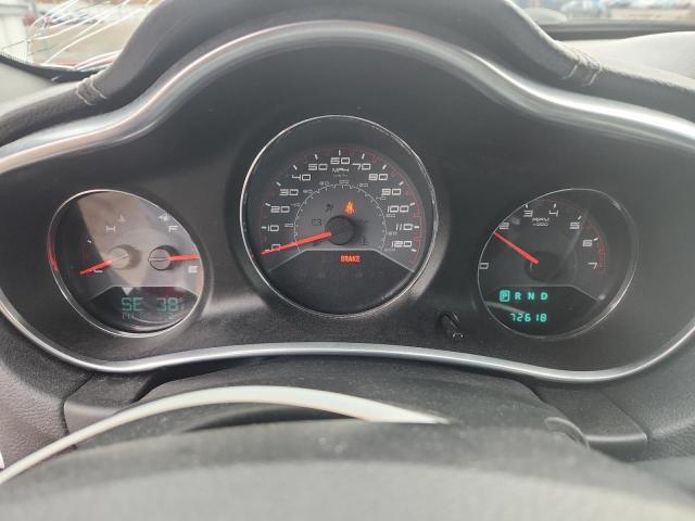 Photo 9 from auction – 2012 DODGE AVENGER SX with VIN 1C3CDZCB0CN314231
