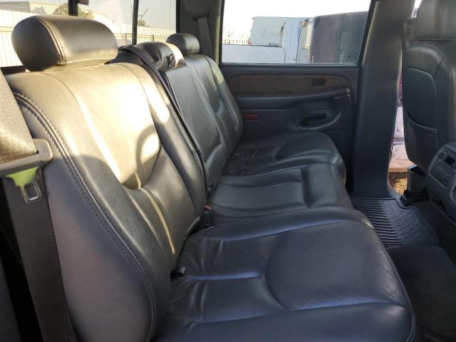 Photo 10 from auction – 2007 GMC SIERRA K25 with VIN 1GTHK23D57F106118