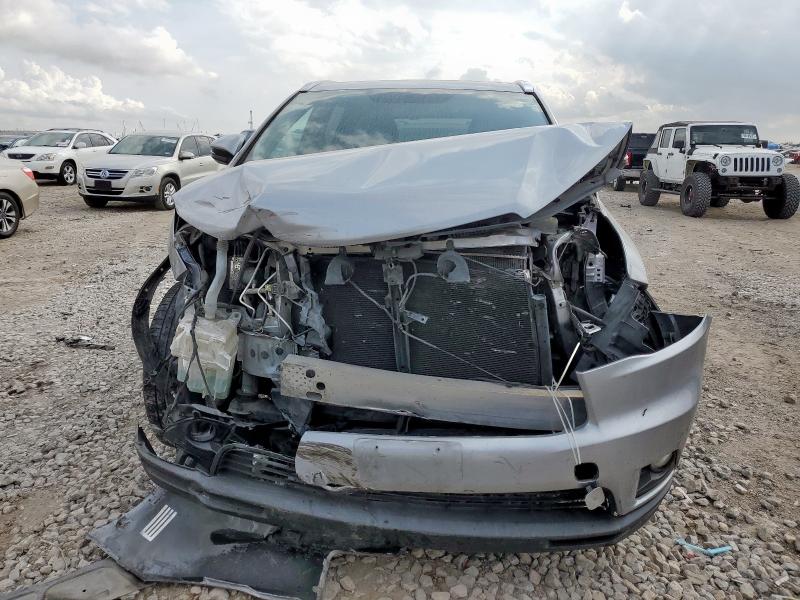 صورة رقم 5 من المزاد - 2016 TOYOTA HIGHLANDER مع VIN 5TDKKRFH2GS505503