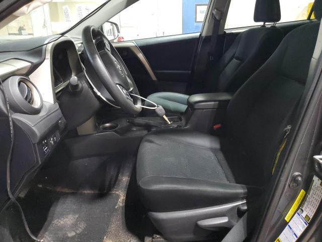 Zdjęcie 7 z aukcji – 2014 TOYOTA RAV4 LE z VIN 2T3BFREV8EW135049