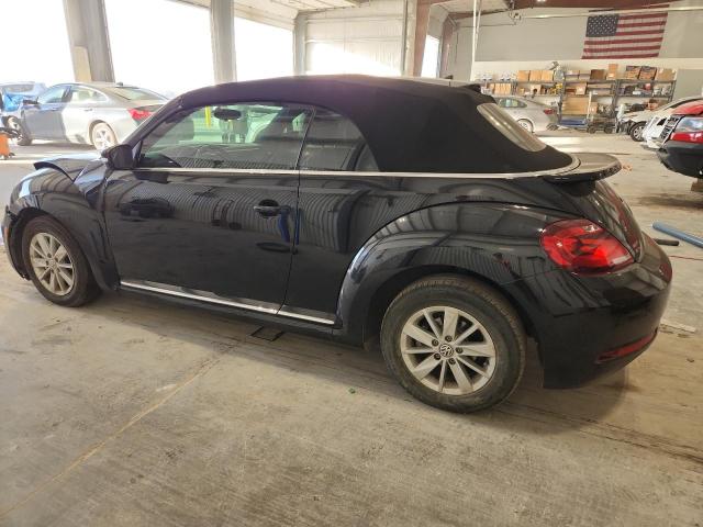 Photo 2 from auction – 2019 VOLKSWAGEN BEETLE with VIN 3VW5DAAT8KM500199
