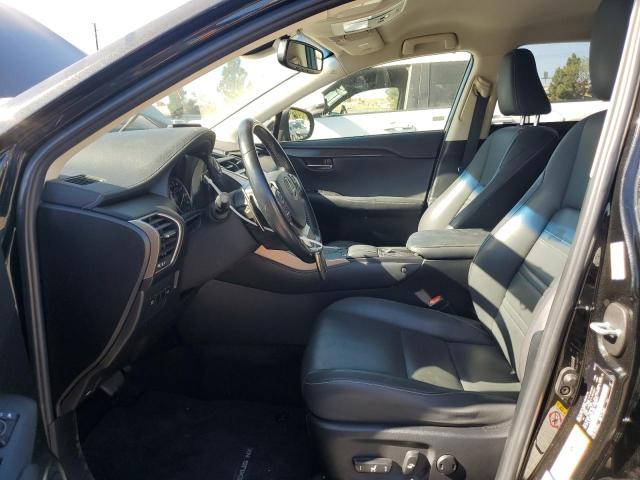 Photo 7 from auction – 2019 LEXUS NX 300 BAS with VIN JTJYARBZ8K2118902