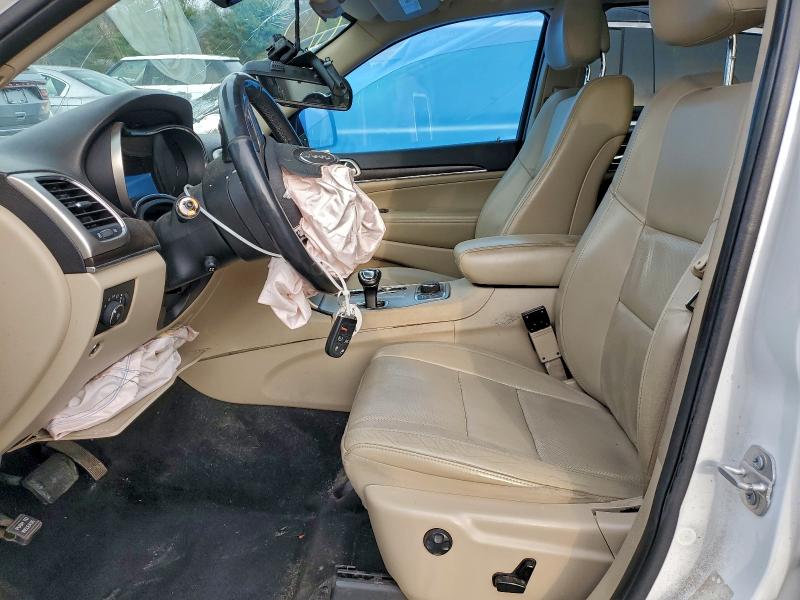 Photo 7 from auction – 2015 JEEP GRAND CHER with VIN 1C4RJFBG6FC604869