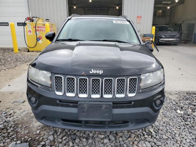 Photo 5 from auction – 2016 JEEP COMPASS LA with VIN 1C4NJDEB6GD631696