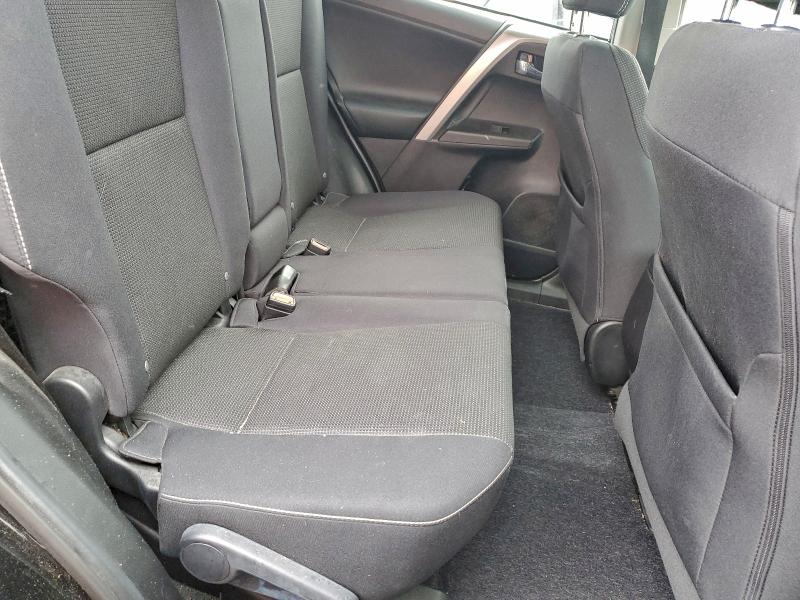 Photo 11 from auction – 2018 TOYOTA RAV4 ADVEN with VIN 2T3RFREV5JW719031