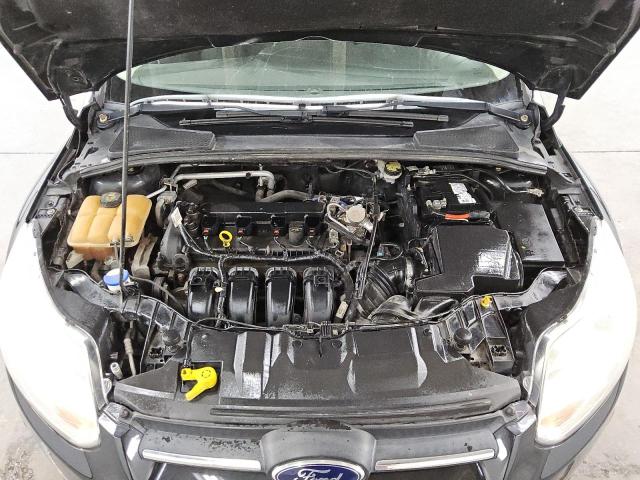 Photo 11 from auction – 2014 FORD FOCUS SE with VIN 1FADP3F28EL461465