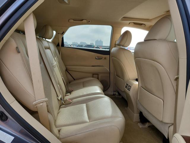 Photo 11 from auction – 2014 LEXUS RX 350 with VIN JTJZK1BAXE2011853