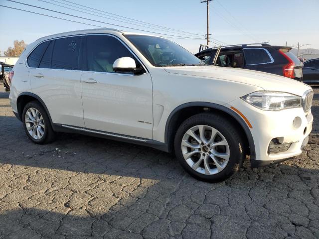 Photo 4 from auction – 2017 BMW X5 XDR40E with VIN 5UXKT0C58H0S80185