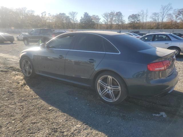 Photo 2 from auction – 2011 AUDI S4 PRESTIG with VIN WAUKGAFL3BA059050