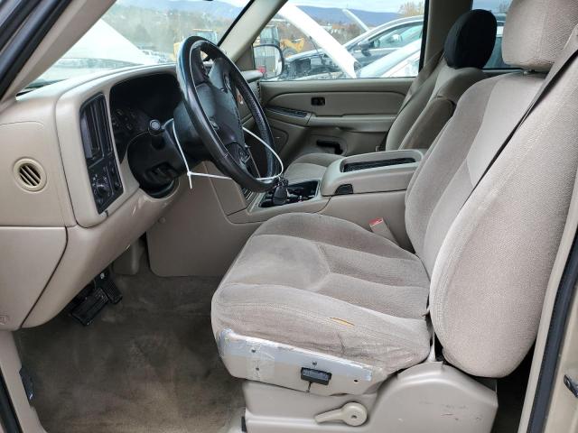 Photo 7 from auction – 2004 GMC NEW SIERRA with VIN 2GTEC19T441205699