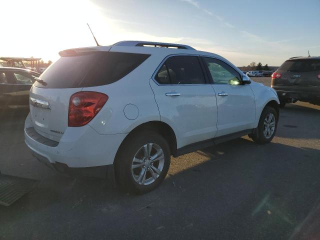 Photo 3 from auction – 2012 CHEVROLET EQUINOX LT with VIN 2GNFLGEK7C6206049