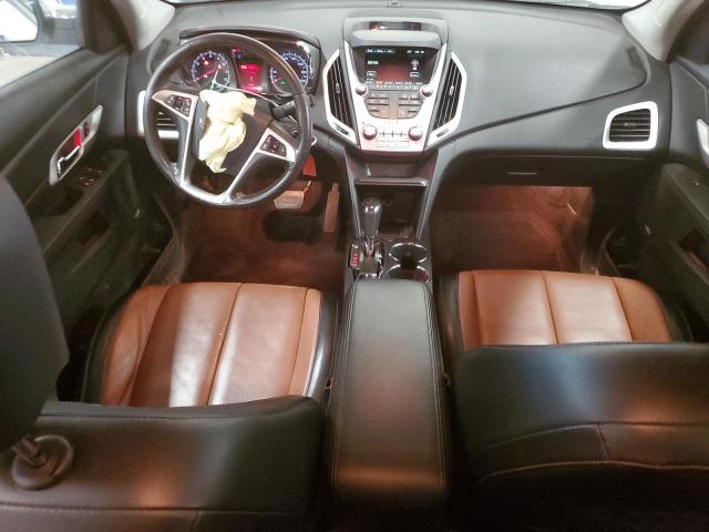 Photo 8 from auction – 2016 GMC TERRAIN SL with VIN 2GKFLUEKXG6228709