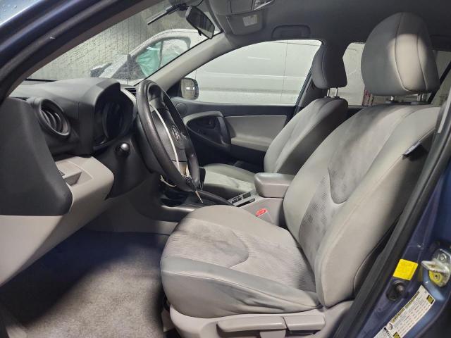 Photo 7 from auction – 2011 TOYOTA RAV4 with VIN 2T3BF4DV7BW144325