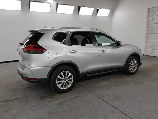 Photo 3 from auction – 2017 NISSAN ROGUE S with VIN KNMAT2MV5HP610167