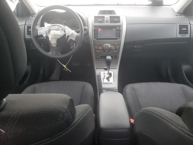 Photo 8 from auction – 2013 TOYOTA COROLLA BA with VIN 5YFBU4EE6DP099119