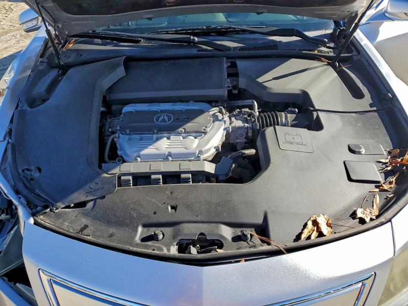 Photo 11 from auction – 2013 ACURA TL TECH with VIN 19UUA8F53DA011575