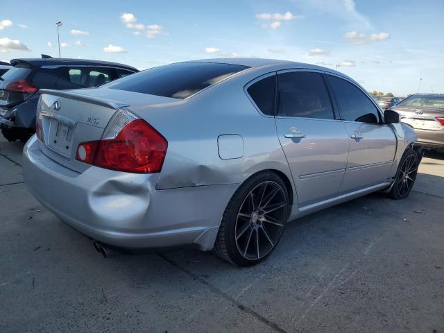 Photo 3 from auction – 2006 INFINITI M35 BASE with VIN JNKAY01E76M101401