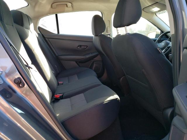 Photo 10 from auction – 2024 NISSAN SENTRA SV with VIN 3N1AB8CV9RY364508