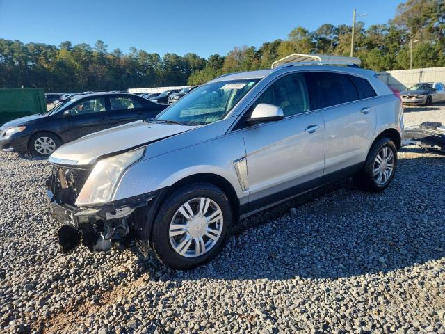 CADILLAC SRX LUXURY 2016 with VIN 3GYFNEE32GS526056 - Photo from auction